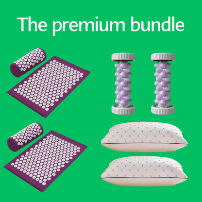 PressRelief™ Premium Bundle