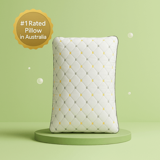 PressRelief™  Pillow For Spine And Sleep